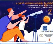 â€¦ e quindi uscimmo a riveder le stelle!