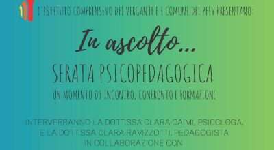 SERATA PSICOPEDAGOGICA